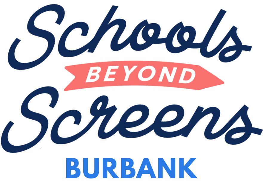 Schools Beyond Screens