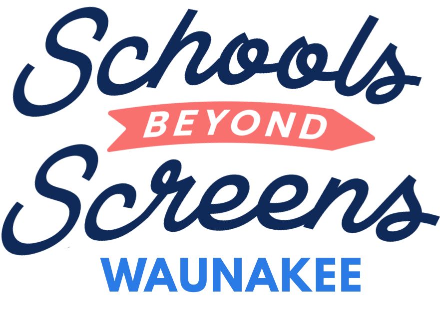 Schools Beyond Screens