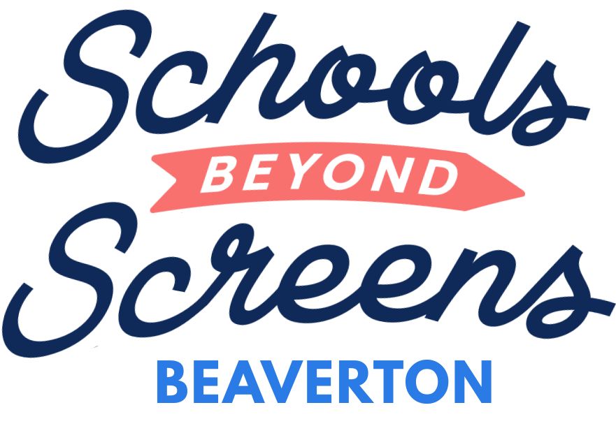 Schools Beyond Screens