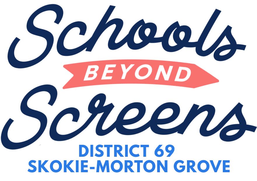 Schools Beyond Screens